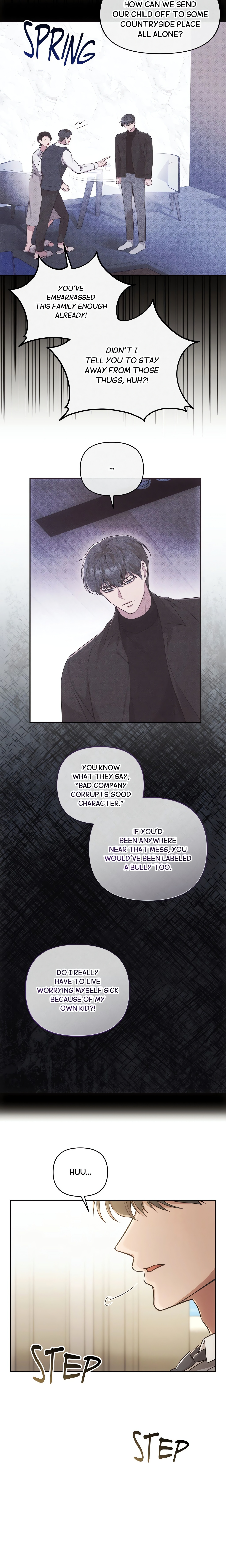 A Season of You chapter 2 page 7