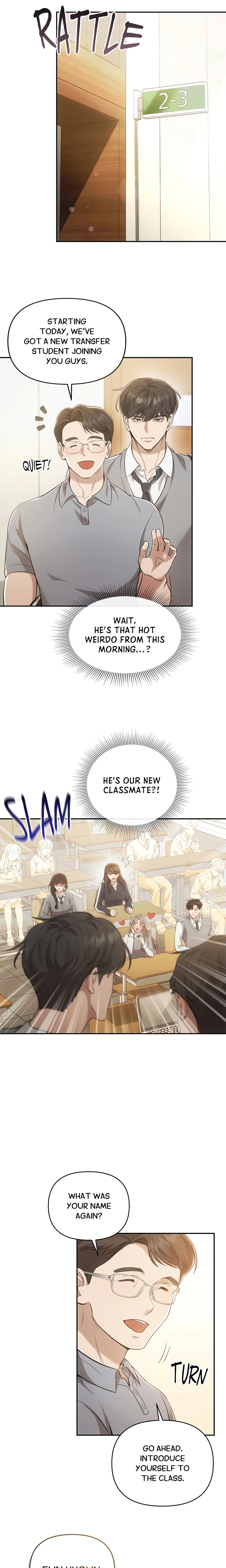A Season of You chapter 2 page 8
