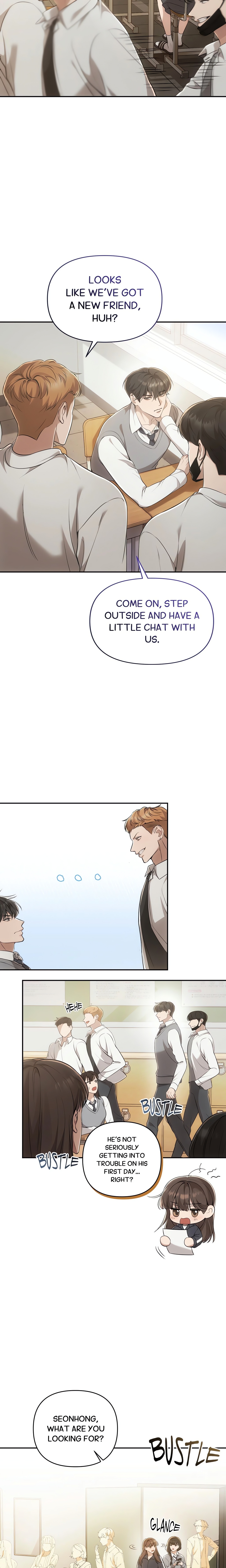 A Season of You chapter 2 page 12