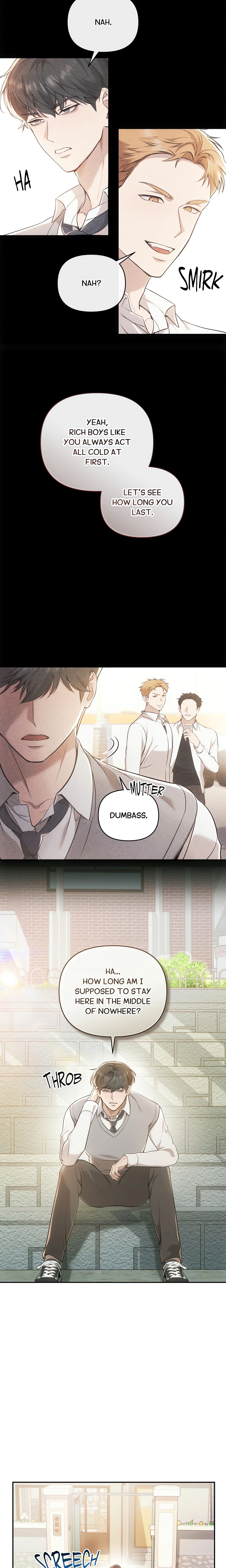 A Season of You chapter 2 page 14