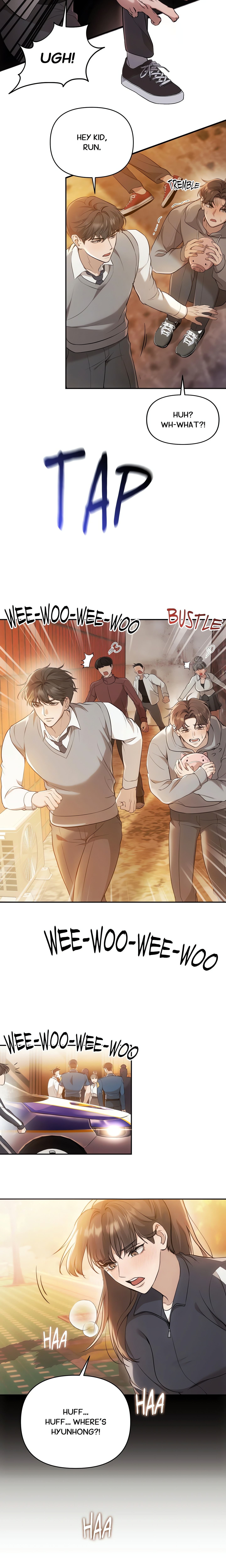 A Season of You chapter 2 page 20
