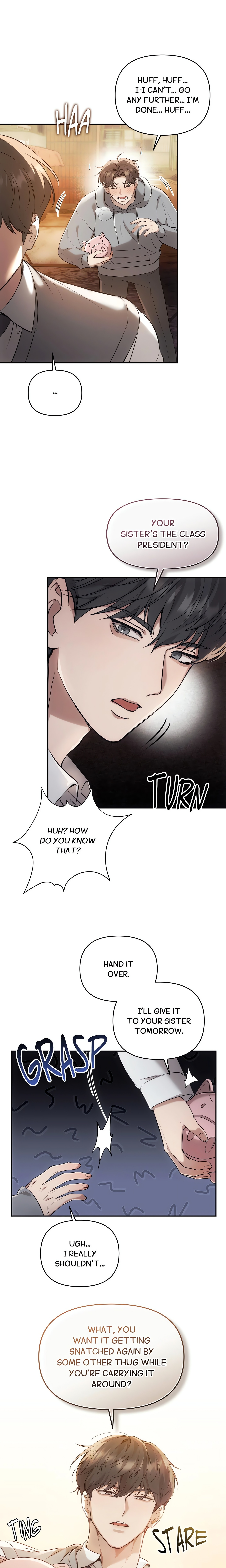 A Season of You chapter 2 page 21