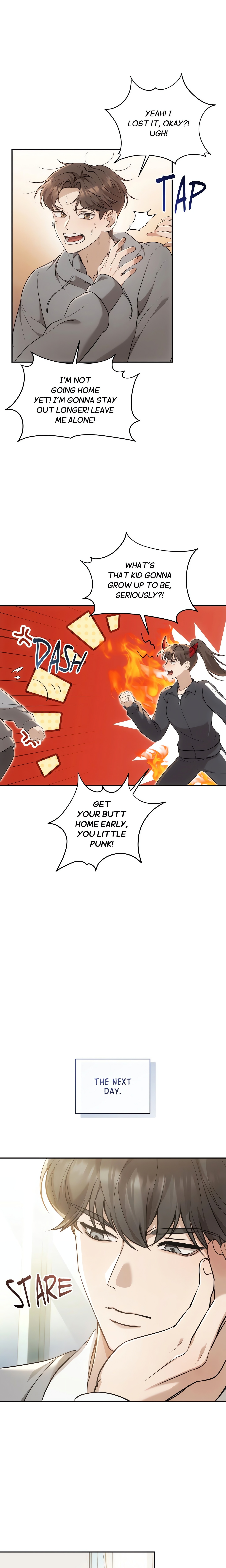 A Season of You chapter 2 page 24