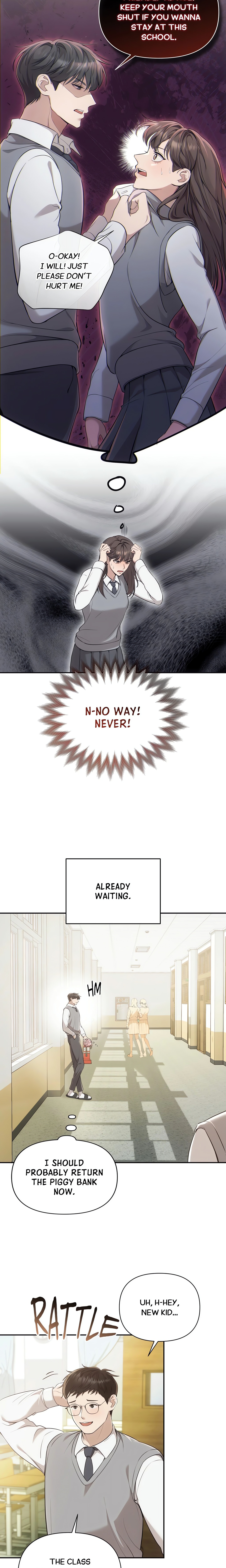A Season of You chapter 2 page 26