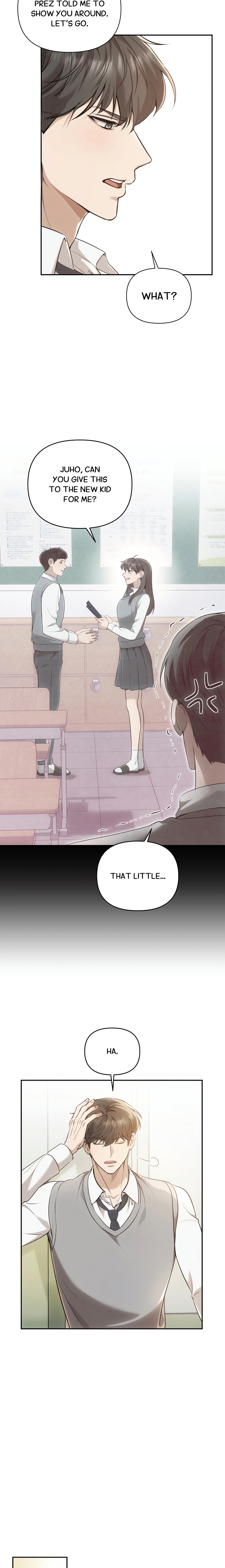 A Season of You chapter 2 page 27