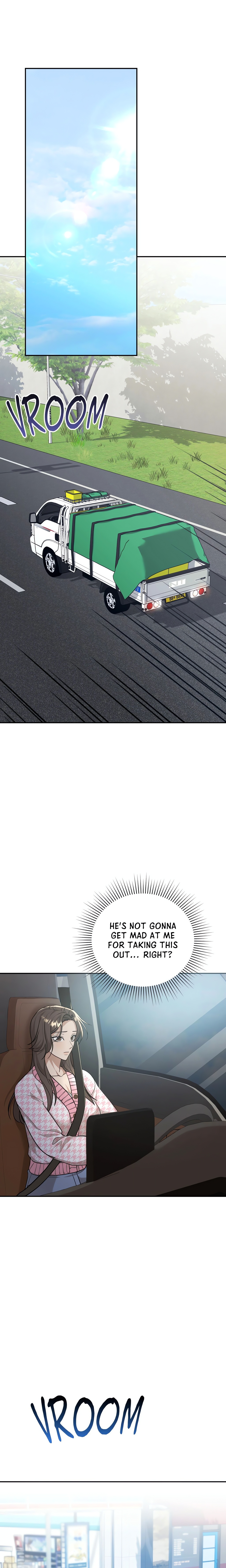 A Season of You chapter 20 page 1