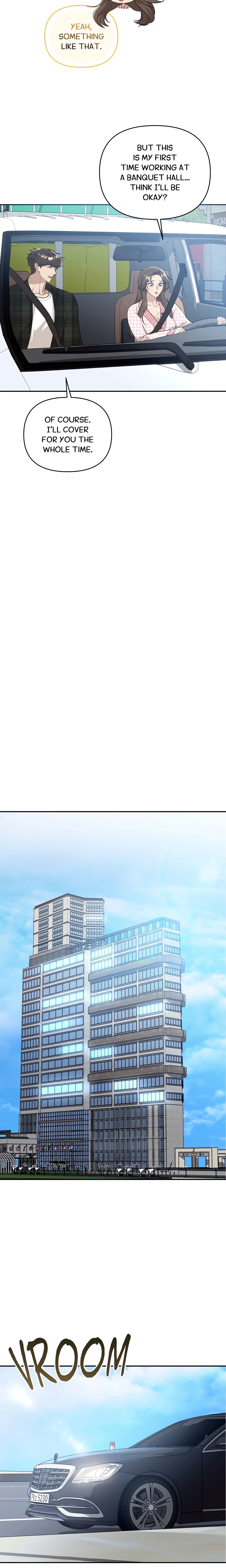 A Season of You chapter 20 page 3