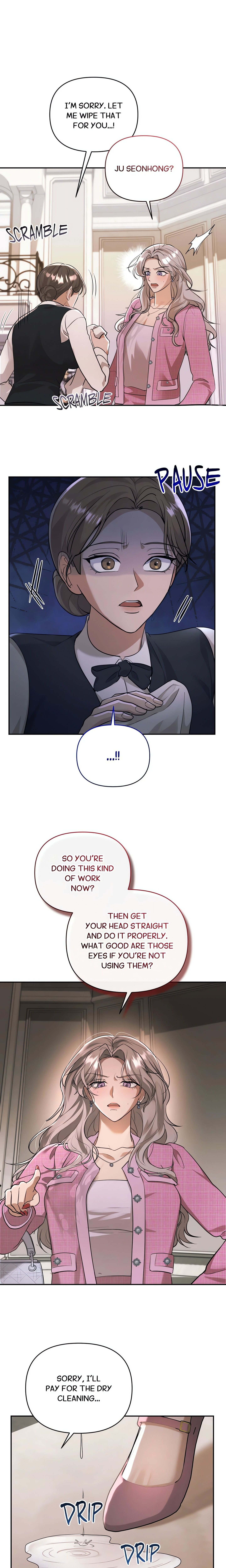 A Season of You chapter 20 page 9
