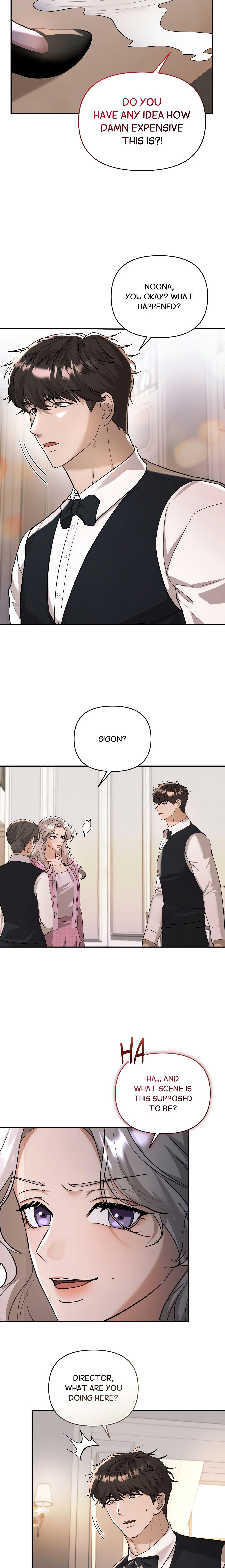 A Season of You chapter 20 page 10