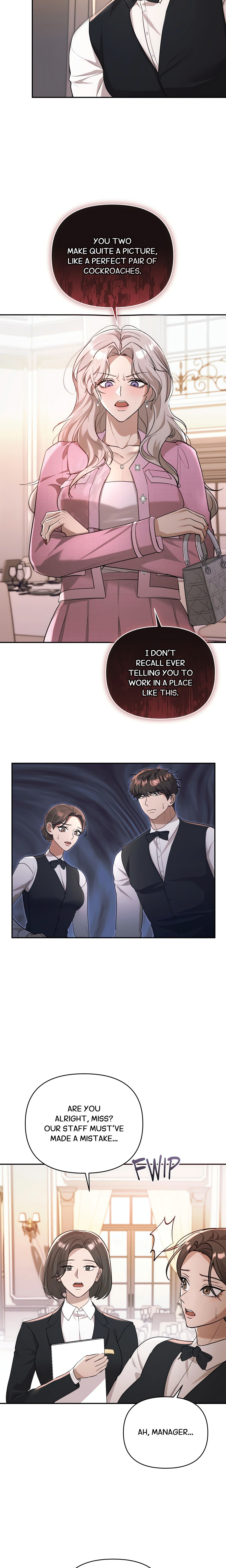 A Season of You chapter 20 page 11