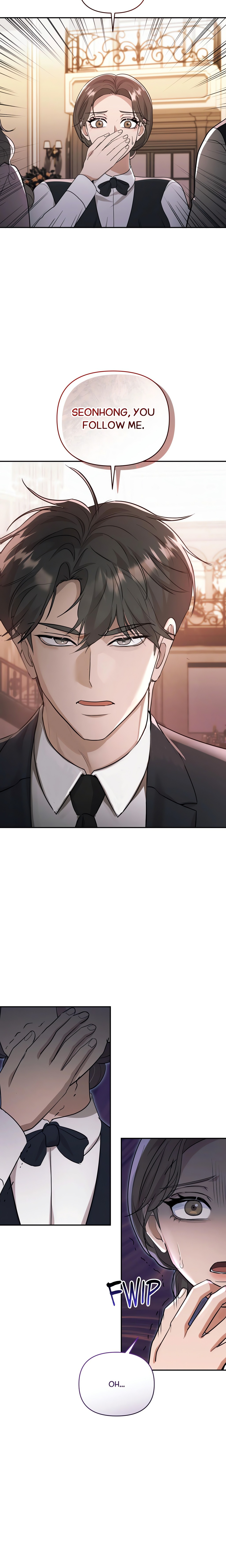 A Season of You chapter 20 page 13