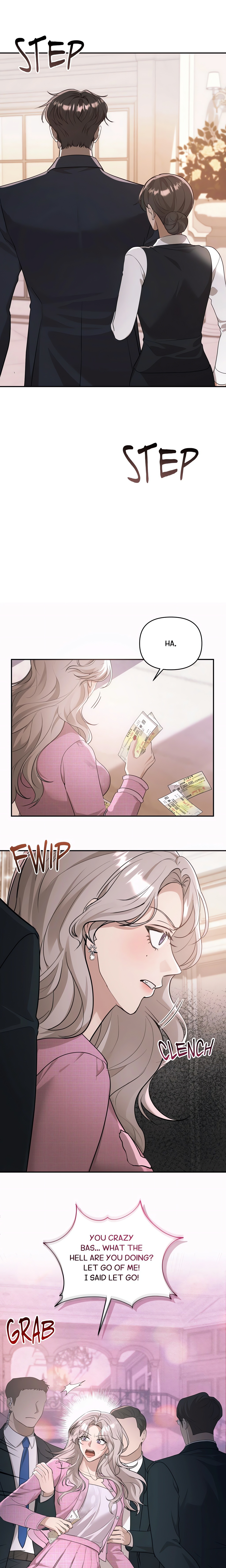 A Season of You chapter 20 page 14