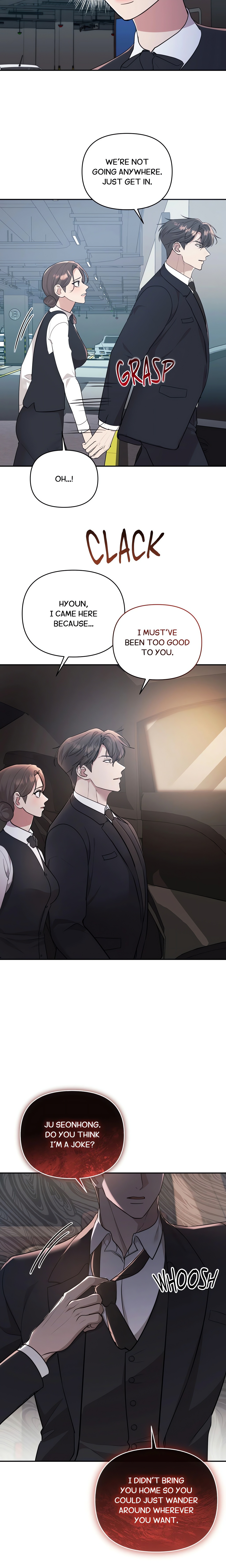 A Season of You chapter 20 page 17