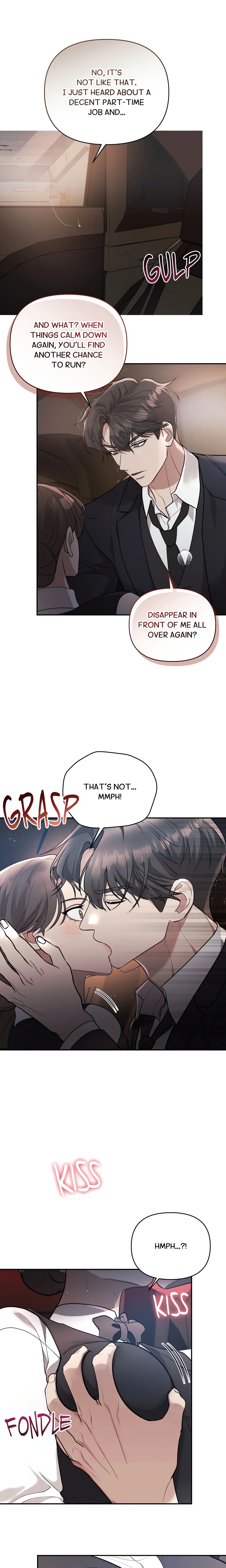 A Season of You chapter 20 page 18