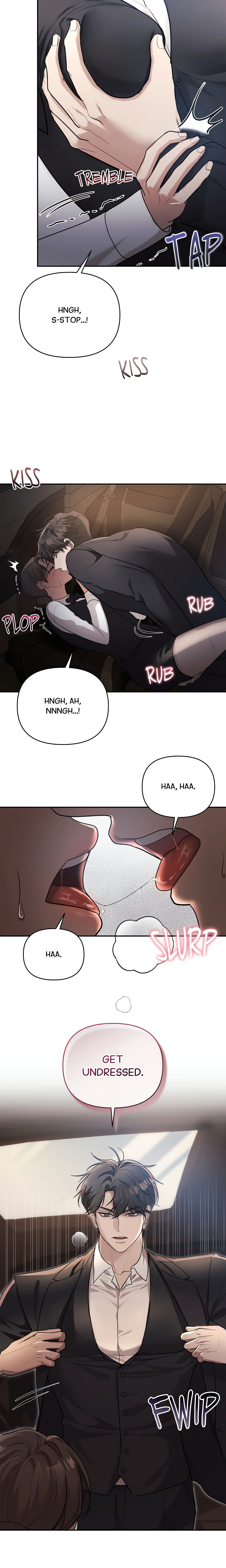 A Season of You chapter 20 page 19