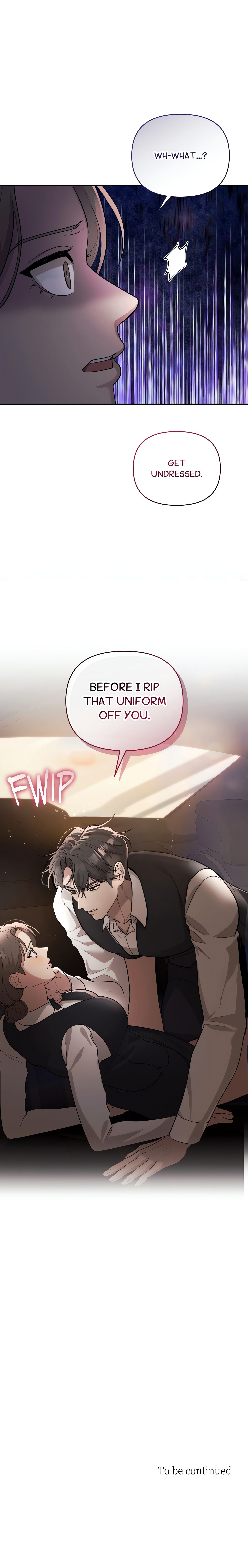 A Season of You chapter 20 page 20
