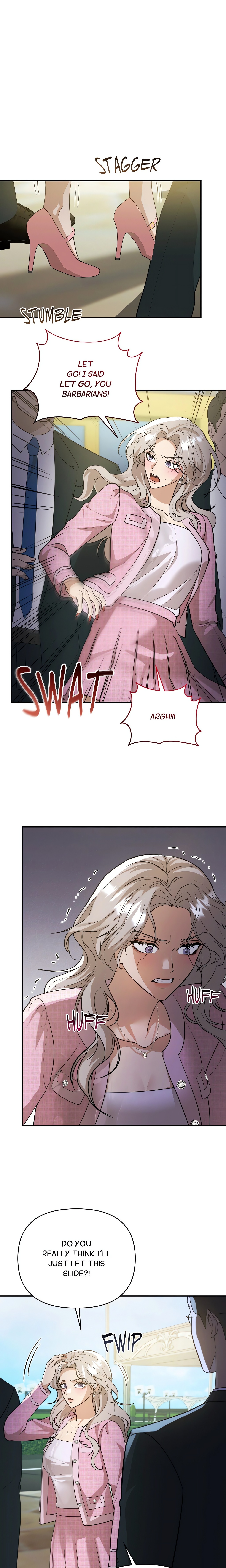 A Season of You chapter 21 page 1