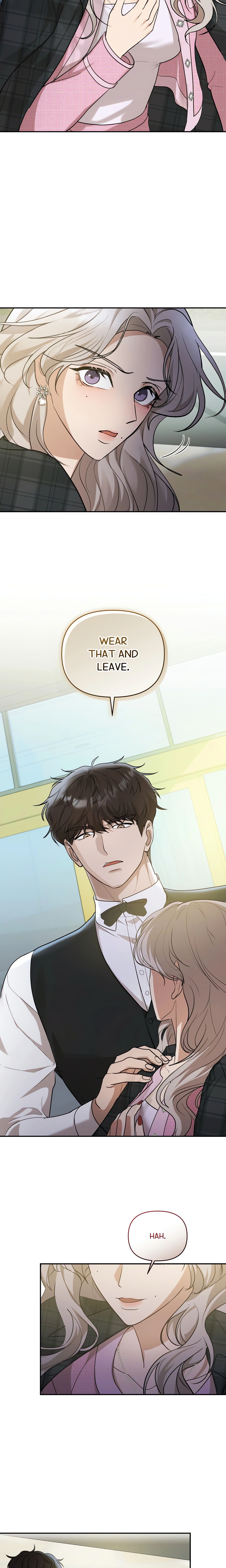 A Season of You chapter 21 page 3