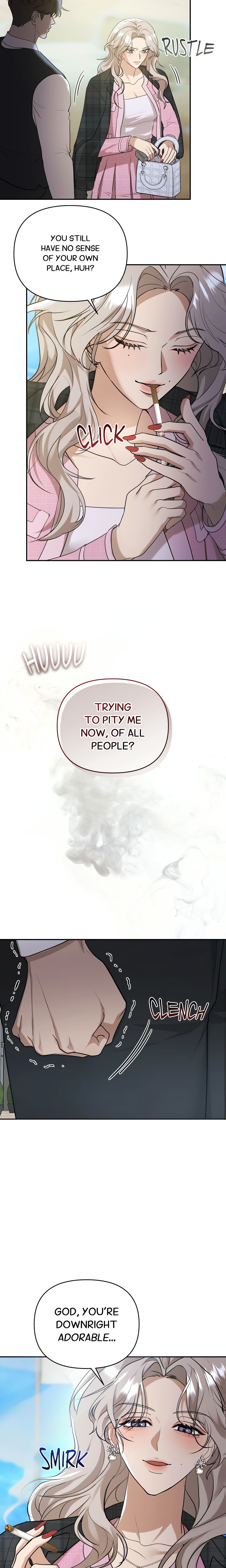 A Season of You chapter 21 page 4