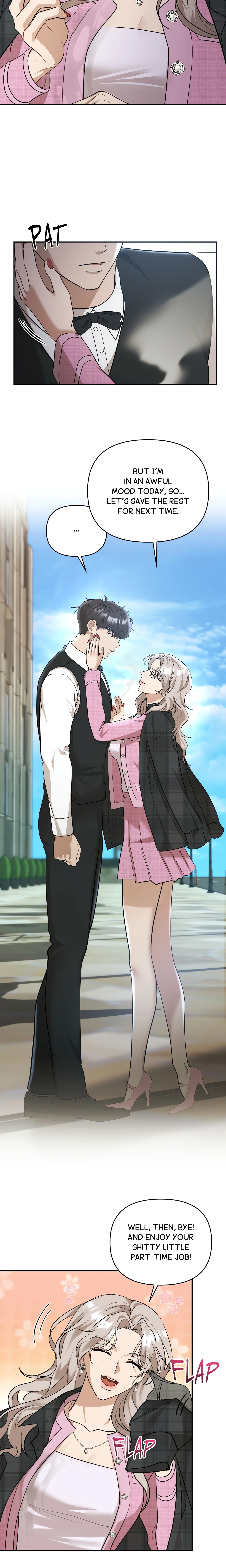 A Season of You chapter 21 page 5