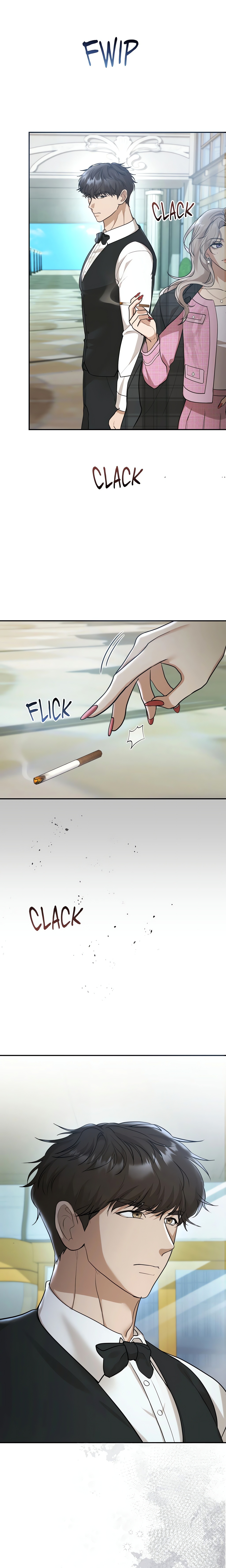 A Season of You chapter 21 page 6