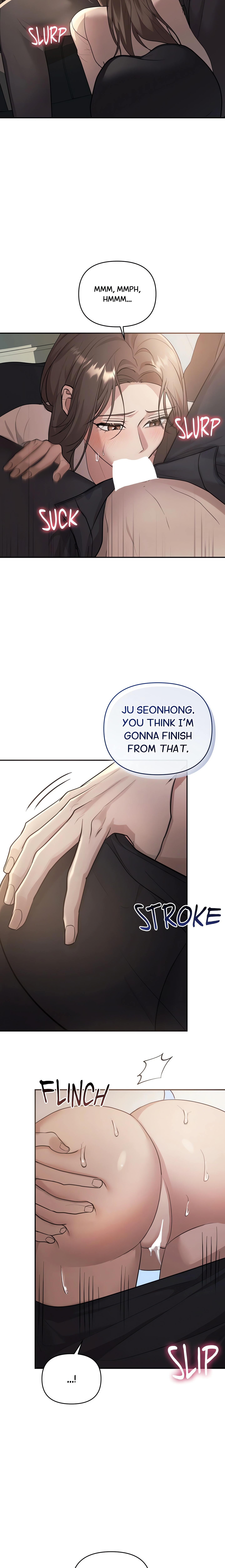 A Season of You chapter 21 page 8