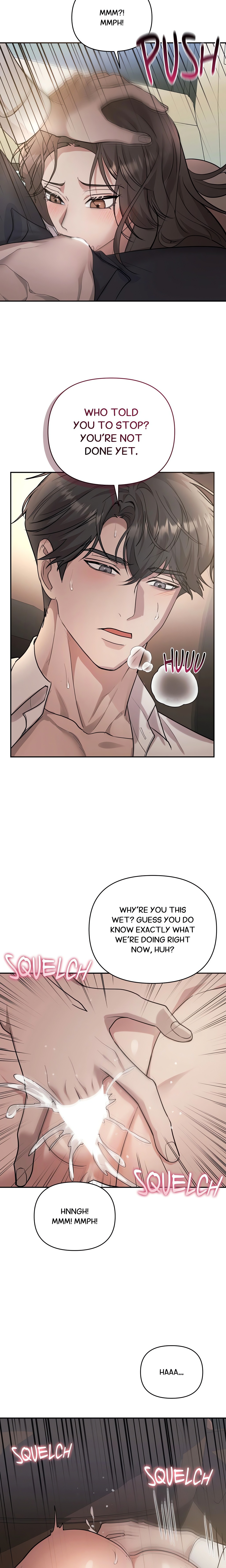 A Season of You chapter 21 page 9