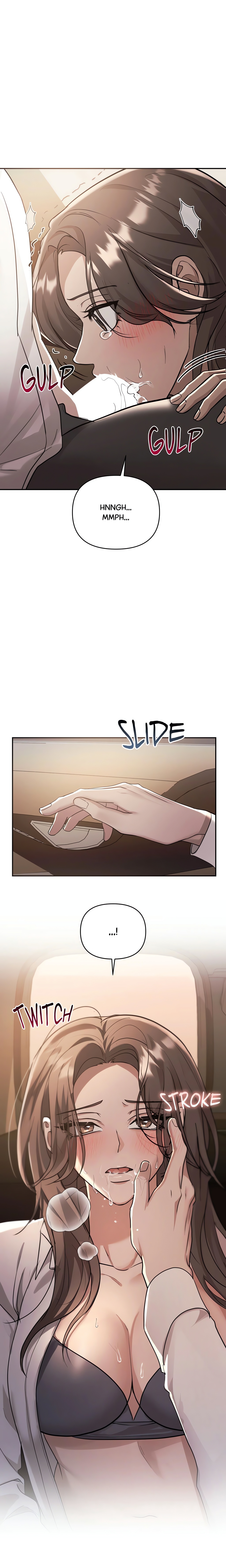 A Season of You chapter 21 page 11