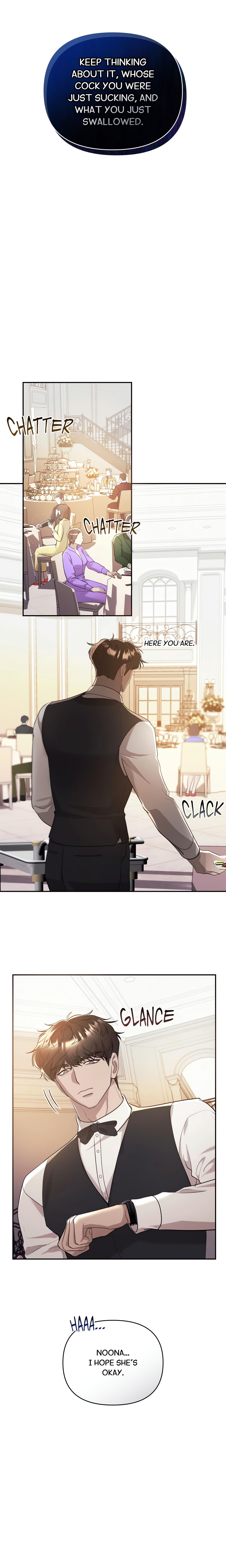 A Season of You chapter 21 page 12