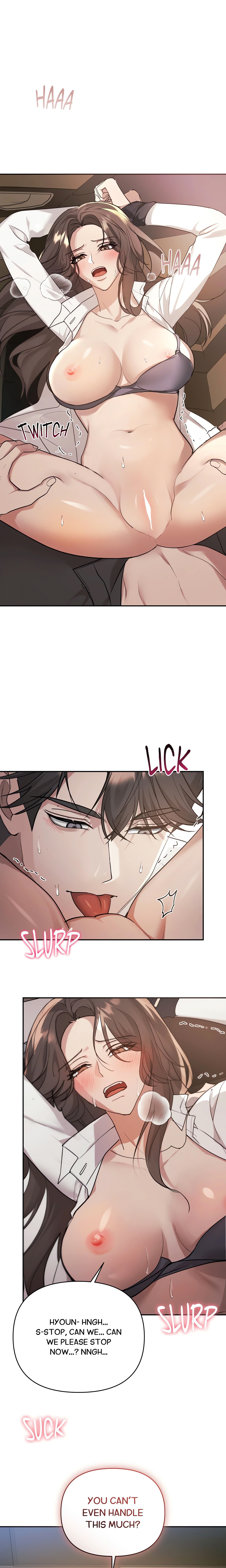 A Season of You chapter 21 page 13