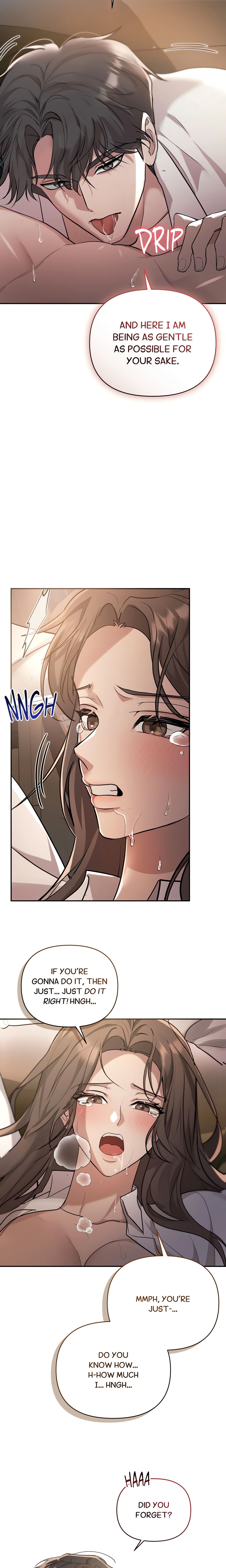 A Season of You chapter 21 page 14