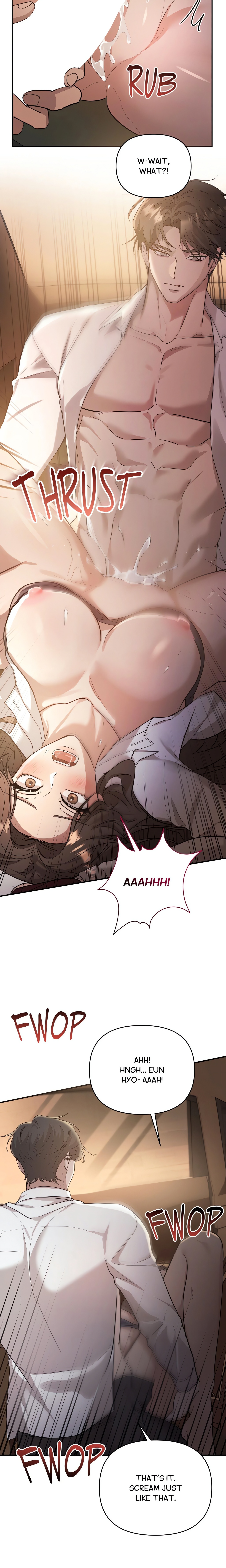 A Season of You chapter 21 page 16