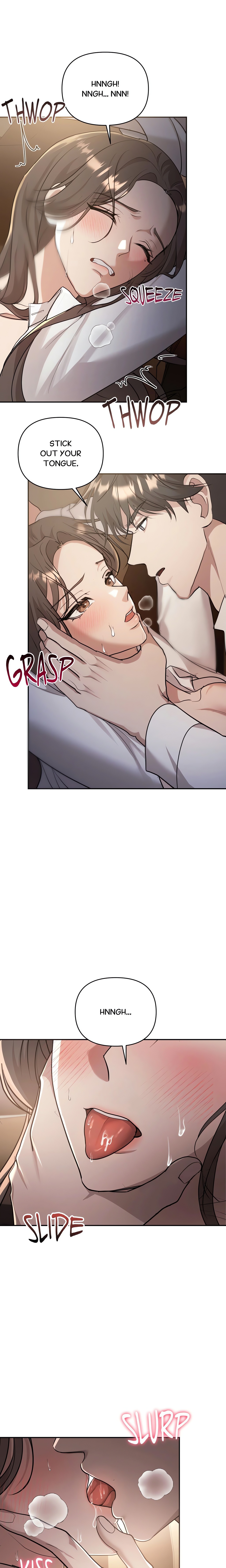 A Season of You chapter 21 page 17