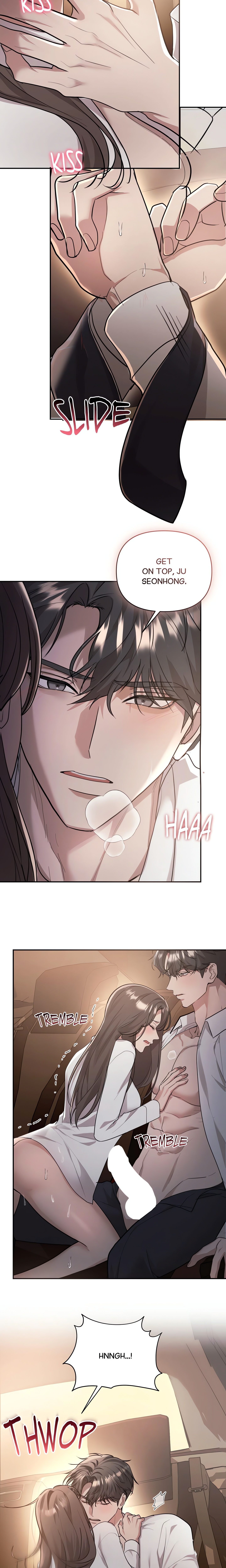 A Season of You chapter 21 page 18