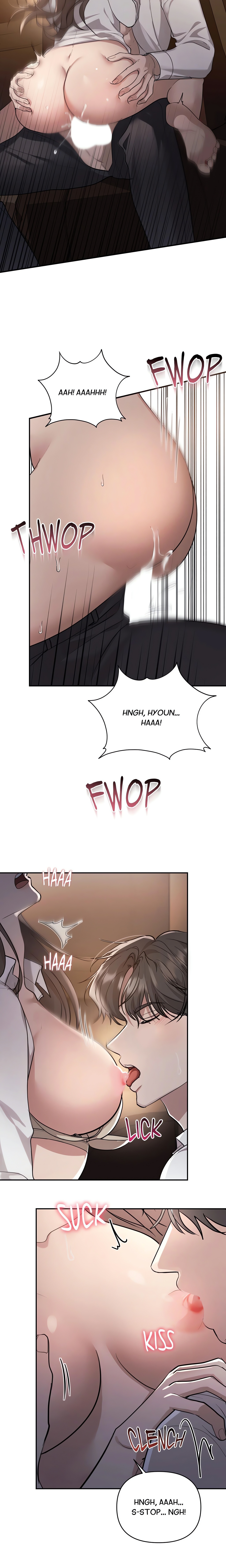A Season of You chapter 21 page 19