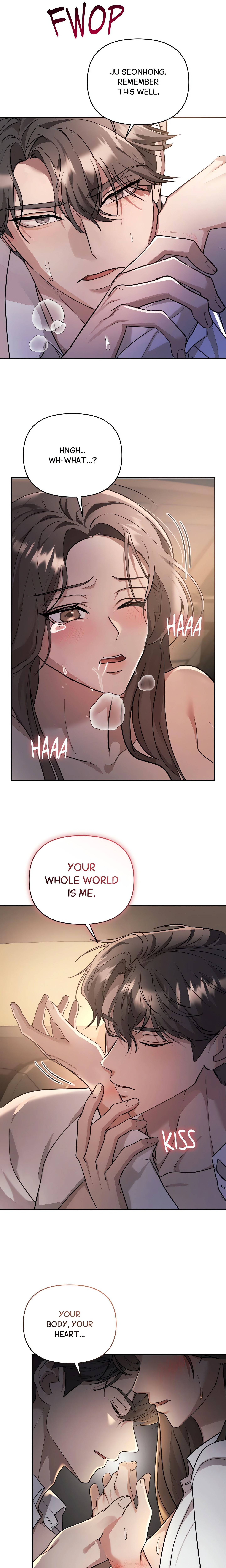 A Season of You chapter 21 page 20