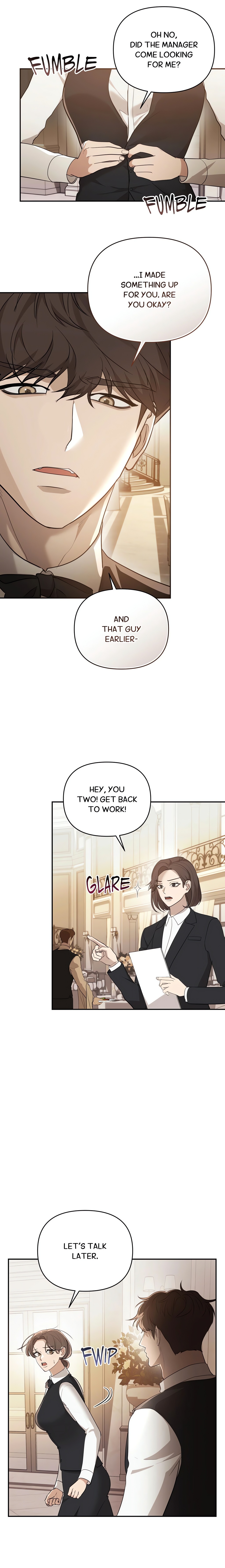 A Season of You chapter 22 page 2