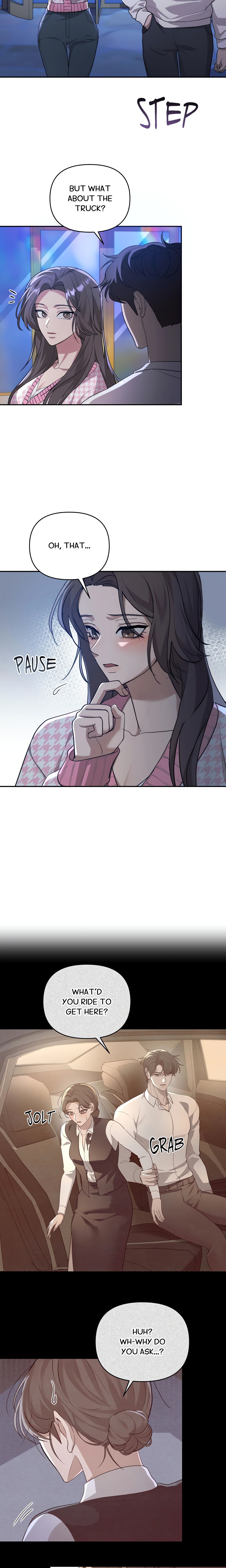 A Season of You chapter 22 page 4