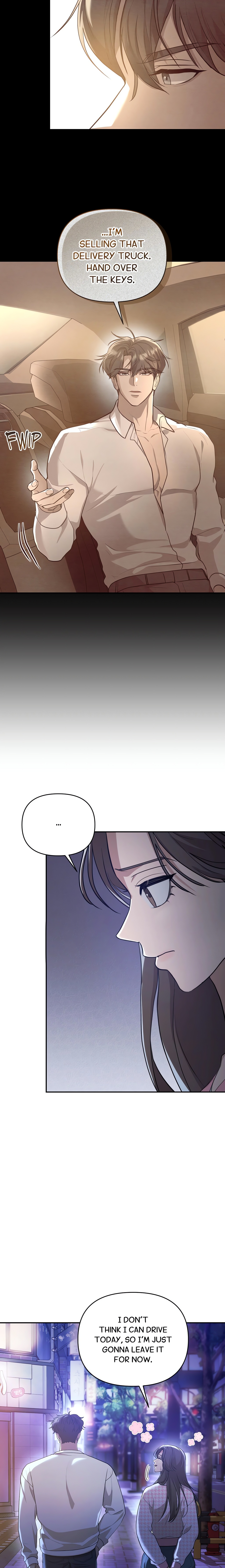 A Season of You chapter 22 page 5