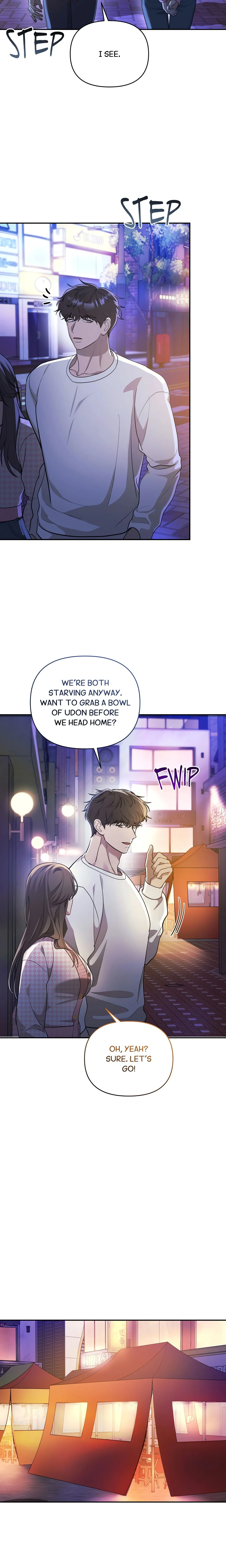 A Season of You chapter 22 page 6