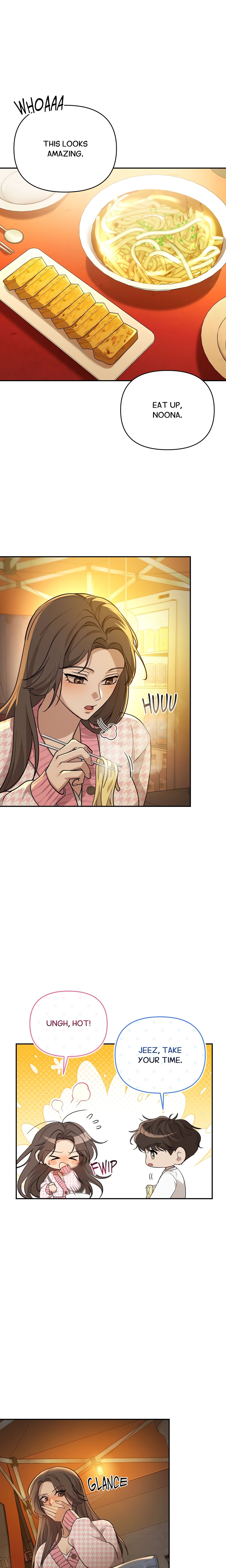 A Season of You chapter 22 page 7