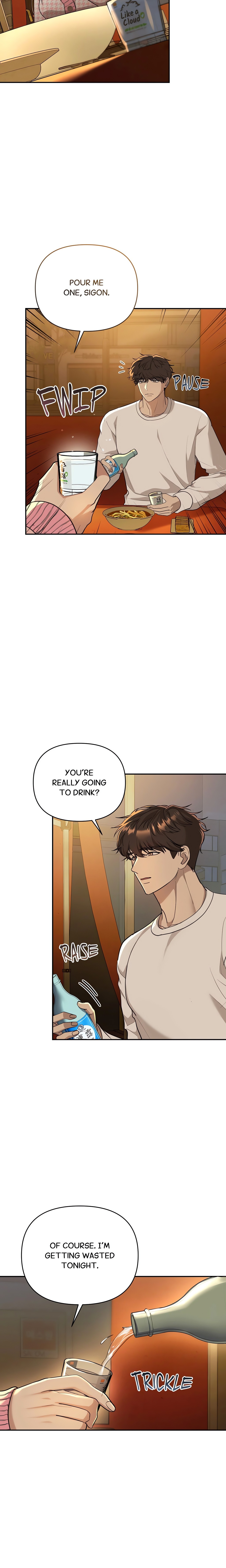A Season of You chapter 22 page 8