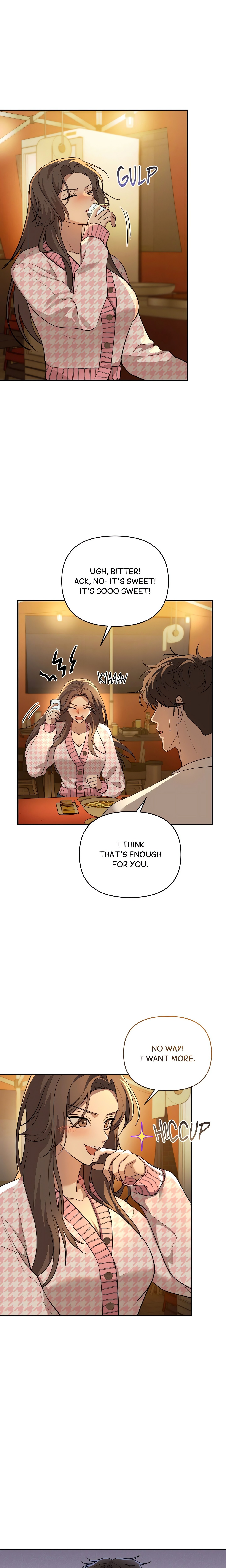 A Season of You chapter 22 page 9