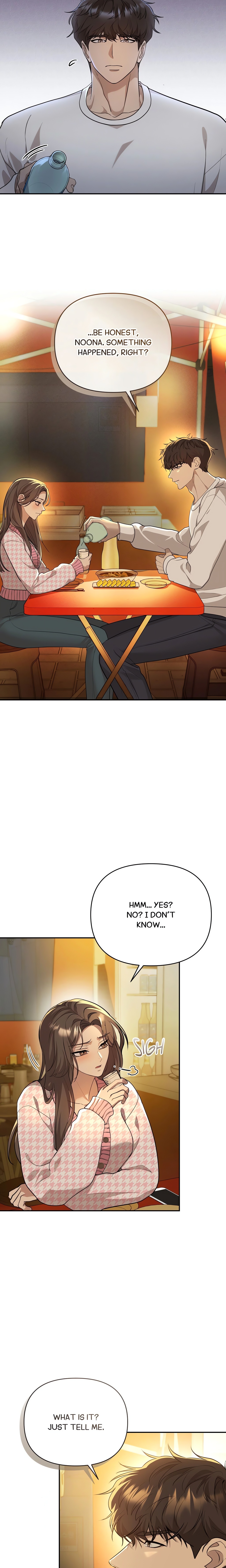 A Season of You chapter 22 page 10