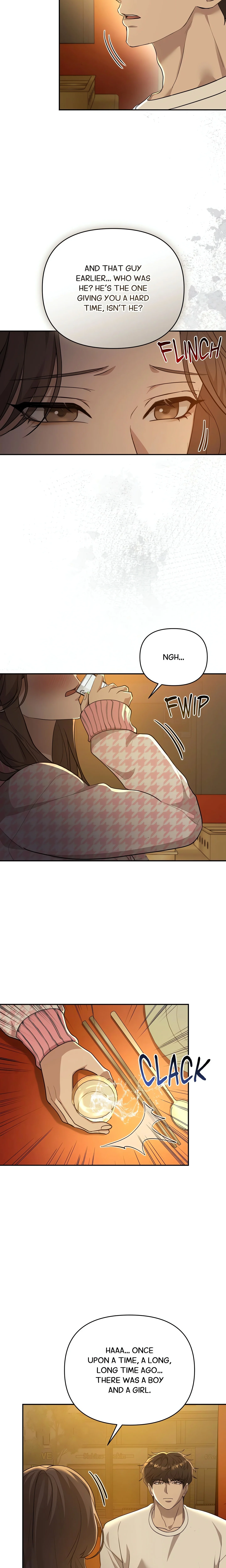 A Season of You chapter 22 page 11