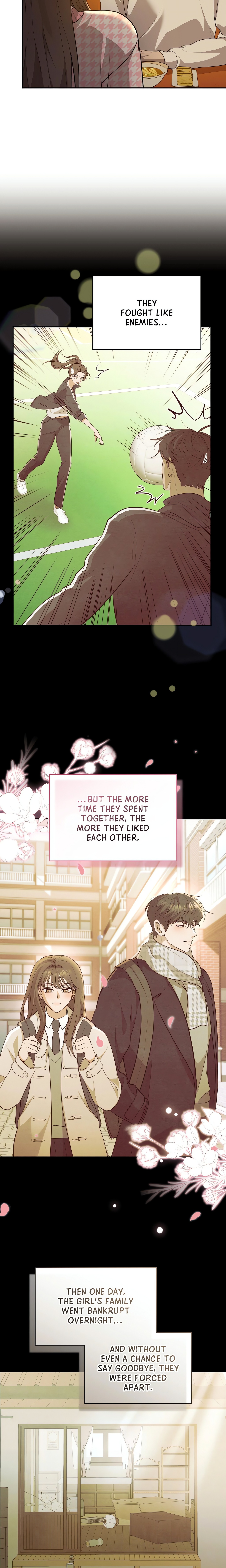 A Season of You chapter 22 page 12