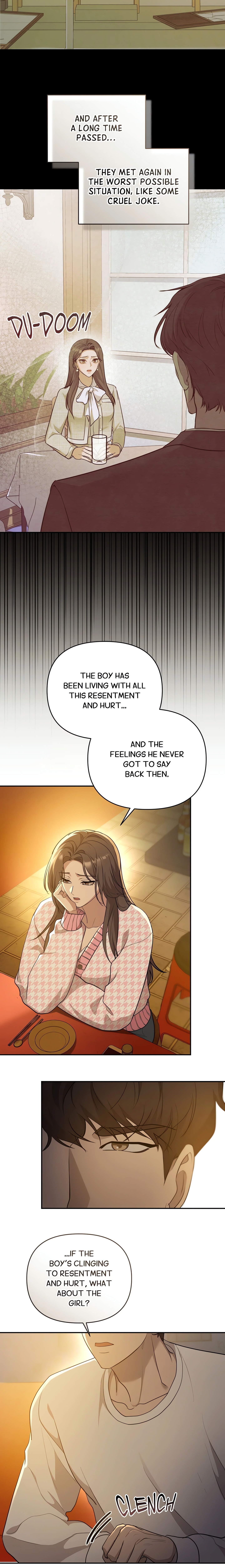 A Season of You chapter 22 page 13