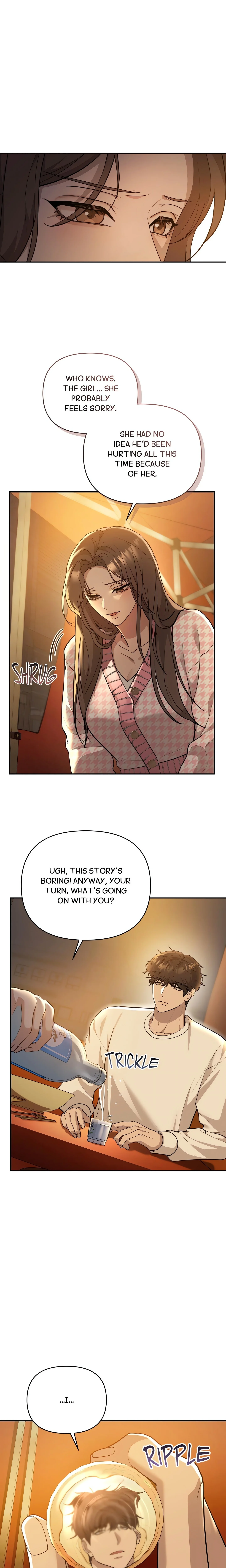 A Season of You chapter 22 page 14