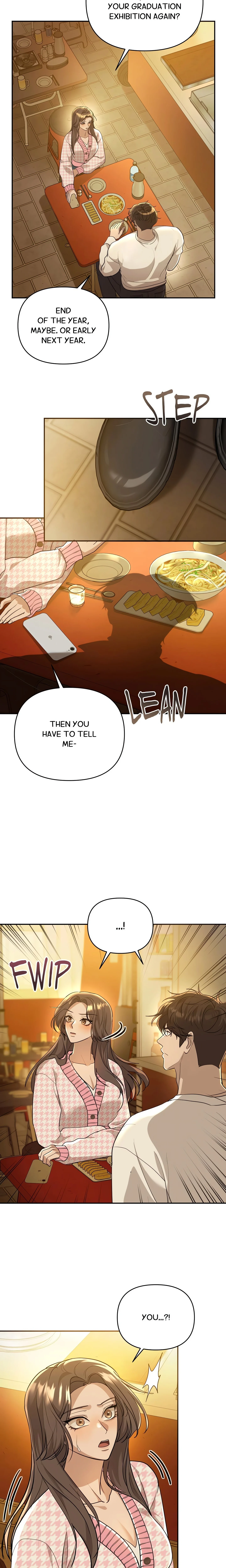 A Season of You chapter 22 page 19