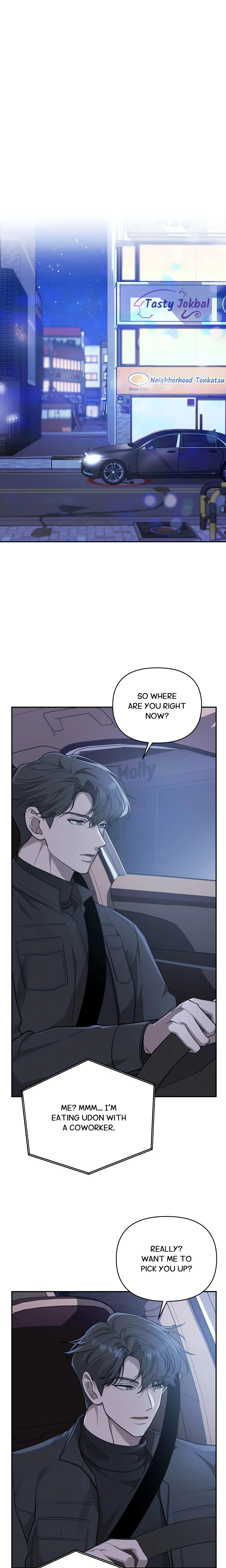 A Season of You chapter 23 page 2